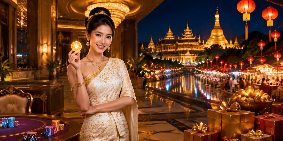 mpt777 Golden Lotus